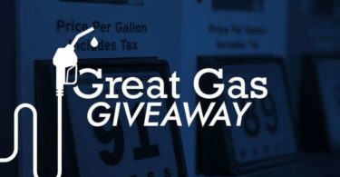 KTNV Gas Giveaway Secret Word / Keyword