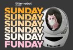 Litter Robot Giveaway 2022