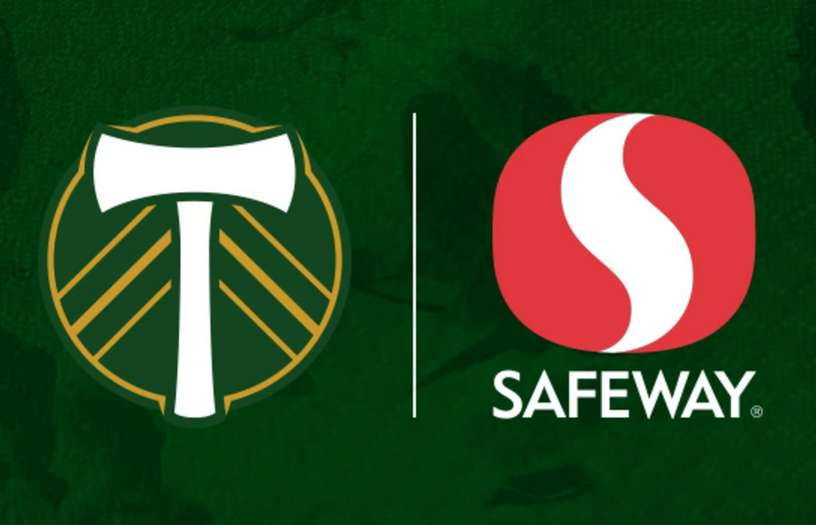 Timbers Safeway Hometown Hero Sweepstakes 2022