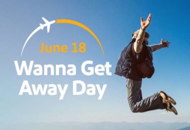 Southwest Wanna Get Away Sweepstakes 2022