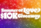 TLC Summer of Love $10K Giveaway