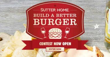Build A Better Burger Recipe Contest 2022