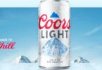 Coors Light Braves Sweepstakes 2022