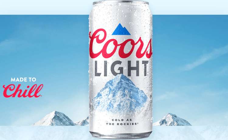Coors Light Braves Sweepstakes 2023