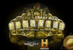 History Channel Crazy Rich Ancients Scavenger Hunt Sweepstakes Gold Coin Code