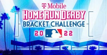 MLB Home Run Derby Contest 2022