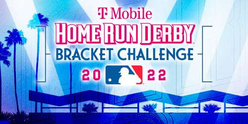 MLB Home Run Derby Contest 2022