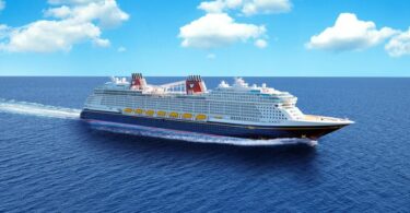 KTLA Disney Cruise Contest 2022