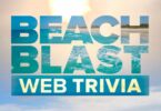 LIVE with Kelly And Ryan Beach Blast Web Trivia Contest Answer
