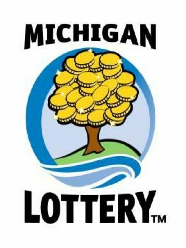 Michigan Man Wins $6 Million Dollar From Michigan Lottery Diamond Riches Instant Game