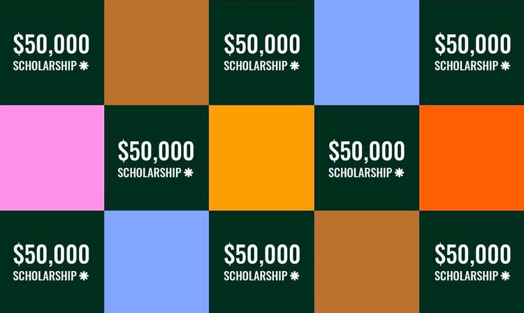 Niche $50,000 Back to School Scholarship Sweepstakes Contest 2022