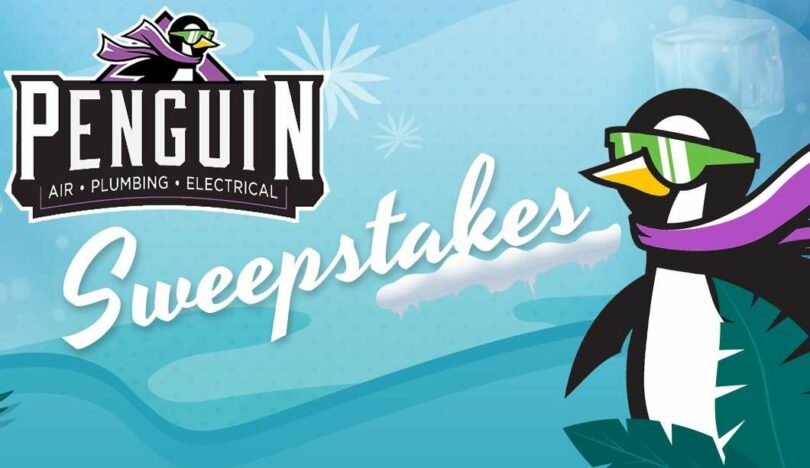 ABC15 Penguin Air Sweepstakes 2022
