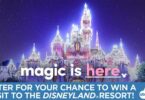 ABC7 Disneyland Contest 2022