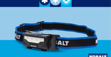 Lowes Headlamp Giveaway 2022