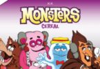 Monsters Cereals x KAWS Sweepstakes 2022