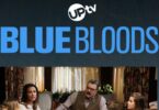 UPtv Blue Bloods Sweepstakes 2022