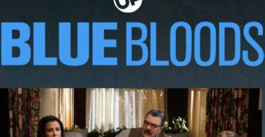 UPtv Blue Bloods Sweepstakes 2022