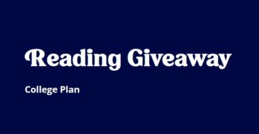 Bookitprogram.com Reading Giveaway 2022