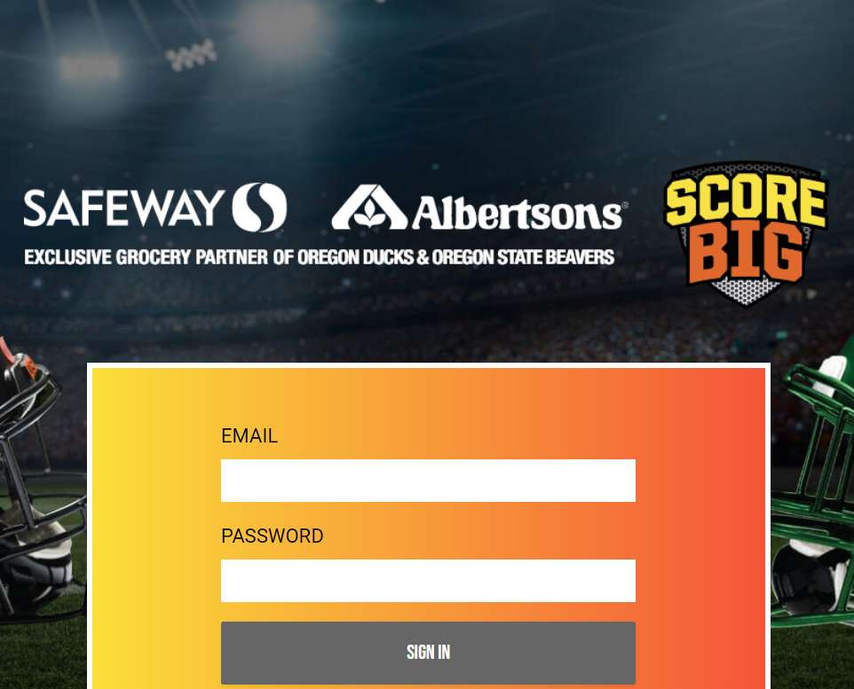 Albertsons and Safeway Score Big And Win Sweepstakes 2022