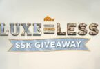 HGTV Luxe For Less Sweepstakes Code Word