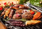 Hot Off The Grill Sweepstakes 2022