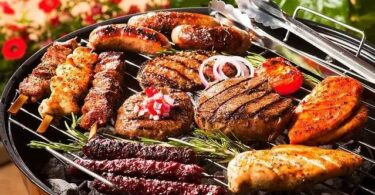 Hot Off The Grill Sweepstakes 2022