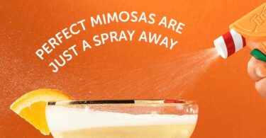 Tropicana Mimosa Maker Sweepstakes 2022