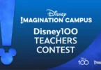 Disney Teacher Contest 2022