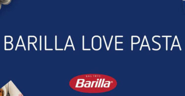 Barilla Pasta Contest 2023