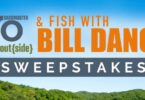 Bassmaster Fish with Bill Dance Sweepstakes 2023