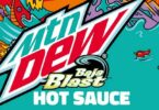 Mountain Dew Hot Sauce Contest 2023