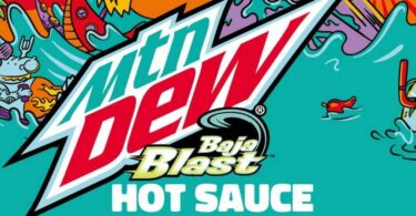 Mountain Dew Hot Sauce Contest 2023