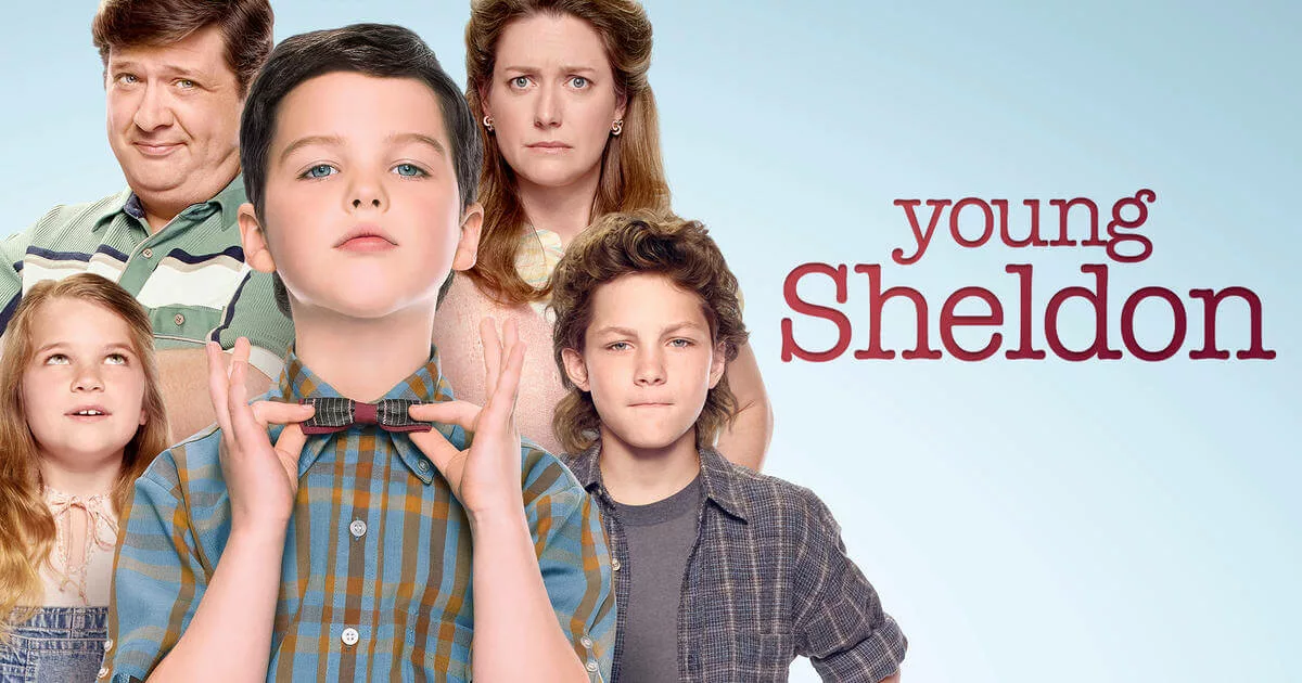 Young Sheldon Sweepstakes Word Of The Day 2023