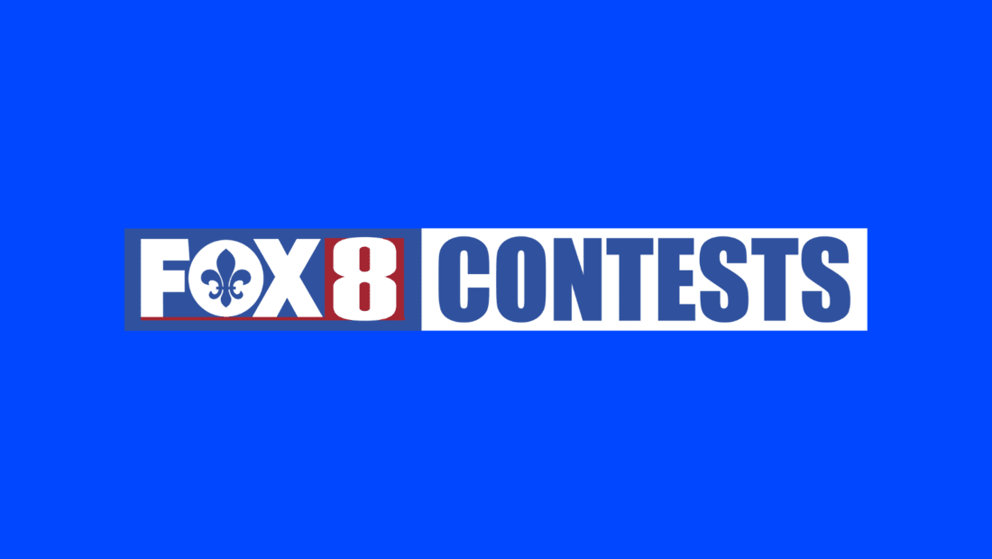 Fox8live.com Contest 2023