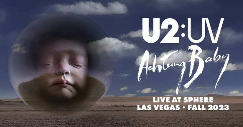 SiriusXM U2 Contest Sweepstakes 2023