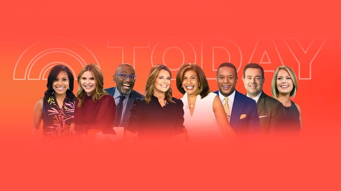 Today Show Giveaway 2023