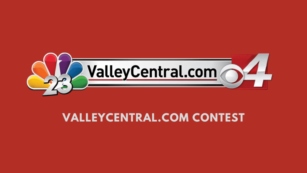 Valleycentral.com Contest 2023