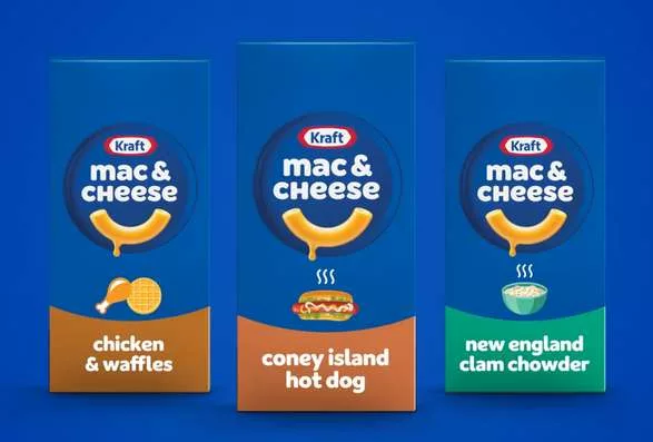 Kraft Mac And Cheese Contest 2023
