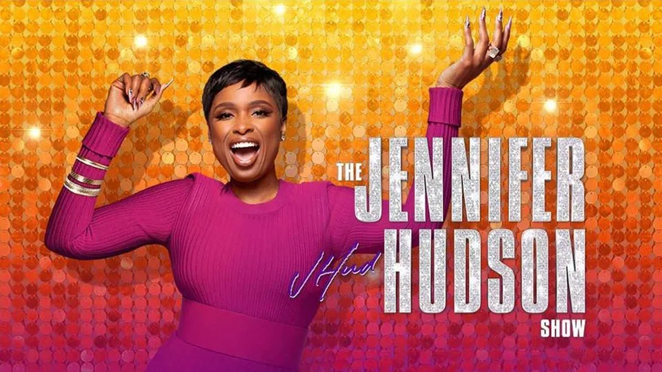 Jennifer Hudson Show Giveaway Word Of The Day 2024