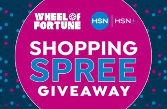 Wheel Of Fortune $10,000 Shopping Spree Giveaway 2024 Answer