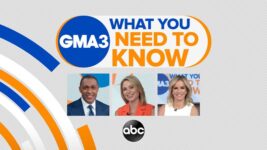 ABC GMA3 Giveaway 2025 (Gma3giveaways.com)