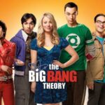 Big Bang Theory Sweepstakes Word Of The Day 2025