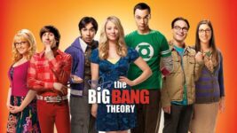 Big Bang Theory Sweepstakes Word Of The Day 2025