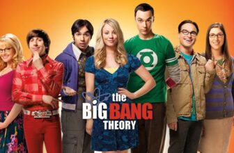 Big Bang Theory Sweepstakes Word Of The Day 2025