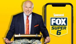Fox Super 6 Terry Bradshaw Giveaway Contest
