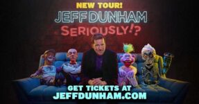Jeff Dunham Contest