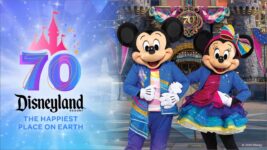 KTLA Disneyland Contest