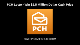 PCH Lotto