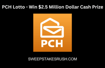 PCH Lotto