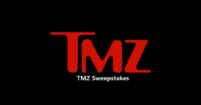 TMZ Sweepstakes Word Of The Day